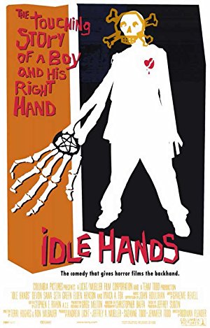 Idle Hands