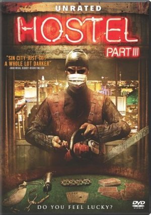 Hostel: Part III