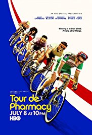 Tour De Pharmacy