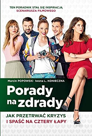 Porady na zdrady