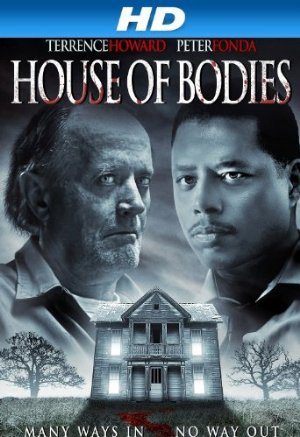 House of Bodies