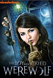 The Boy Who Cried Werewolf