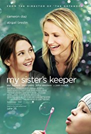 My Sister's Keeper