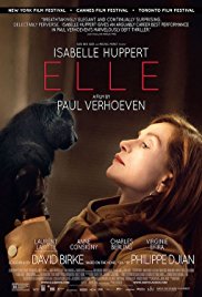 Elle (2016)