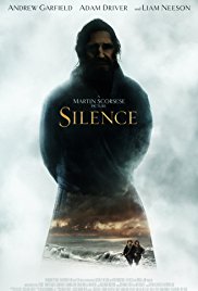 Silence (2016)