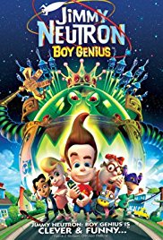 Jimmy Neutron: Boy Genius