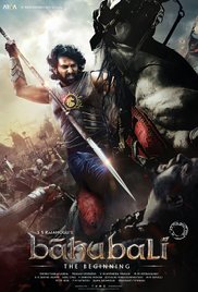 Baahubali: The Beginning