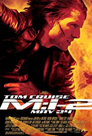 Mission: Impossible II