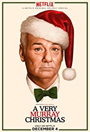 A Very Murray Christmas