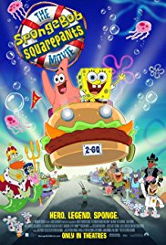 The SpongeBob SquarePants Movie