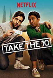 Take the 10 (2016))