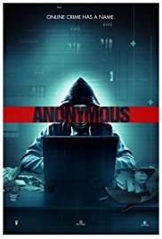 Anonymous (2016) Hacker 