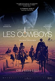 Les Cowboys (2015)