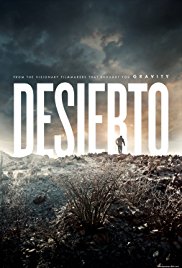 Desierto (2015)