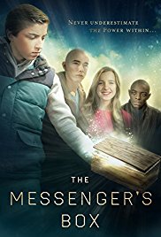 The Messenger's Box (2015)