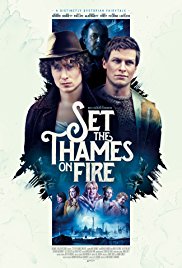 Set the Thames on Fire (2015)