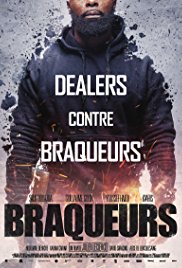 Braqueurs (2015)