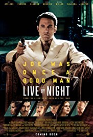 Live by Night (2016)