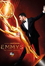 The 68th Primetime Emmy Awards (2016)