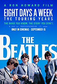 The Beatles: Eight Days a Week - The Touring Years (2016)