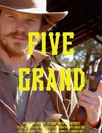 Five Grand (2015)