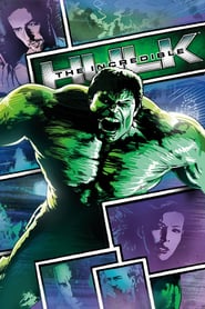 The Incredible Hulk