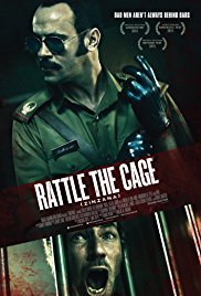 Rattle the Cage (2015)