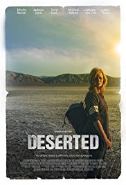 Deserted (2016)