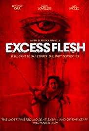 Excess Flesh (2015)