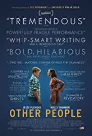 Other People (2016)