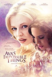 Ava's Impossible Things (2016)