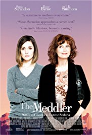 The Meddler (2015)