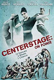 Center Stage: On Pointe (2016)