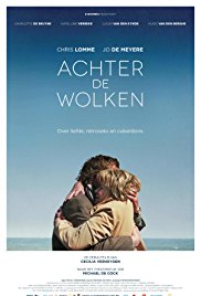 Achter de wolken (2016)