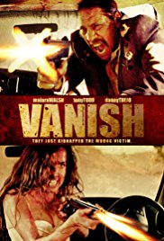 Vanish (2015)