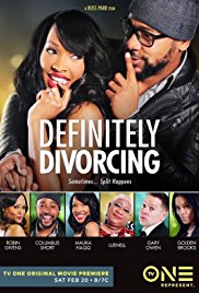 Definitely Divorcing (2016)