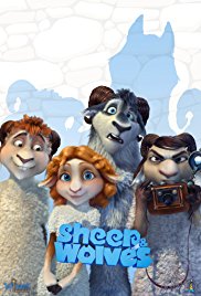 Sheep & Wolves (2016)