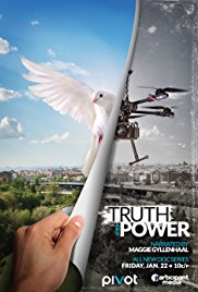 Truth and Power  