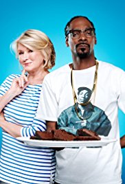 Martha & Snoop's Potluck Dinner Party 