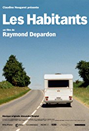 Les habitants (2016)