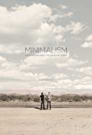 Minimalism: A Documentary About the Important Things (2016)