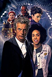 Doctor Who 10