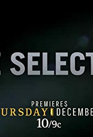 The Selection: Special Operations Experiment  