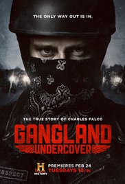 Gangland Undercover 