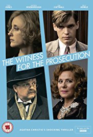 The Witness for the Prosecution 