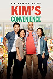 Kim's Convenience 