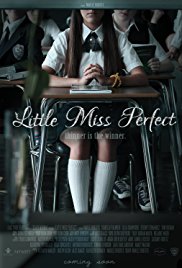  Little Miss Perfect (2016) 