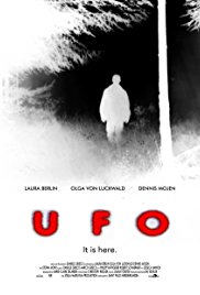  UFO: It Is Here (2016) 