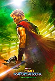 Thor Ragnarok (Trailers) Upcoming Movie