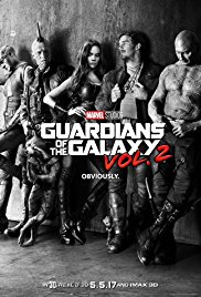 Watch Guardians of the Galaxy Vol. 2 Trailers (2017)